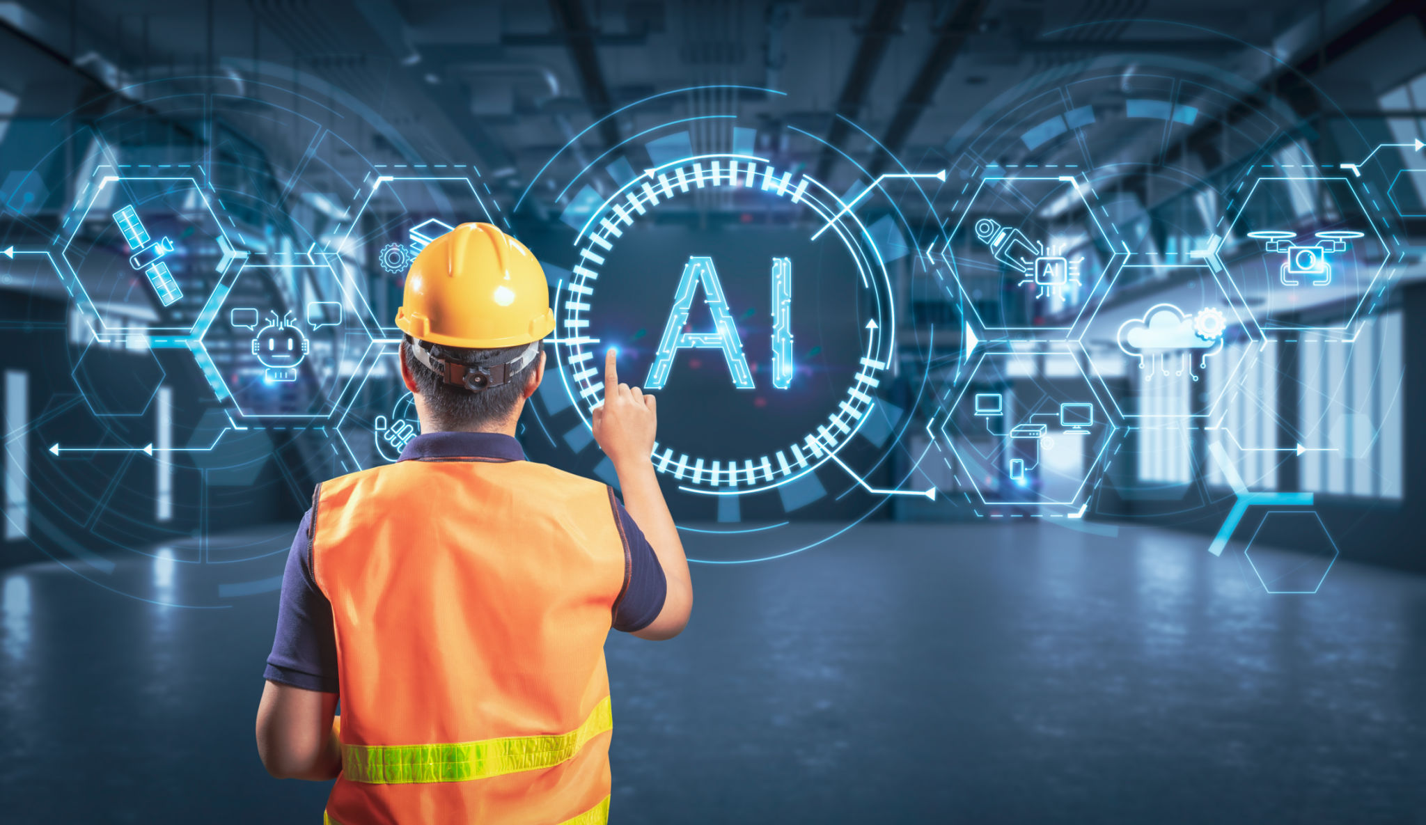 ai manufacturing