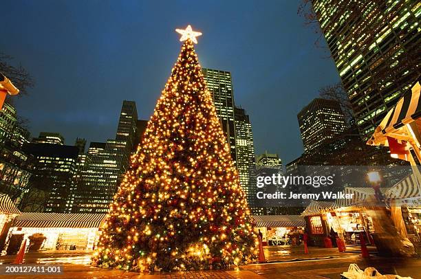 15.447 Bilder und Stockfotos zu New York Weihnachtsbaum