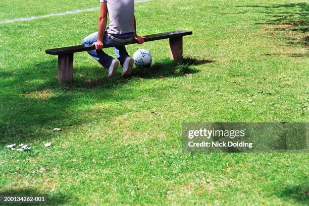 Bench Ront Facing 2,581 Bench Top View Stock Photos, High-Res Pictures, and Images ...