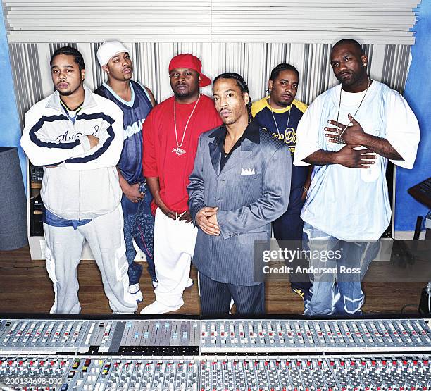 Black Rapper Groups Black Rapper Group Image