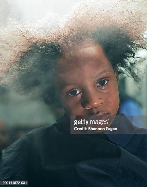 85 Little Boy Long Haircuts Photos and Premium High Res Pictures - Getty  Images