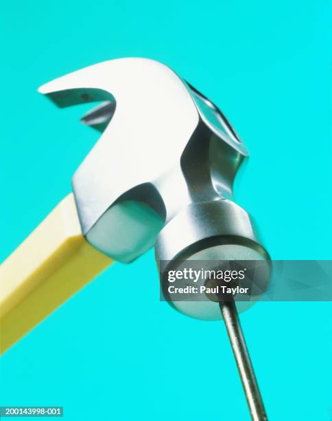 120 Hit The Nail On The Head Photos and Premium High Res Pictures - Getty Images 120 Hit The Nail On The Head Photos and Premium High Res Pictures - Getty Images