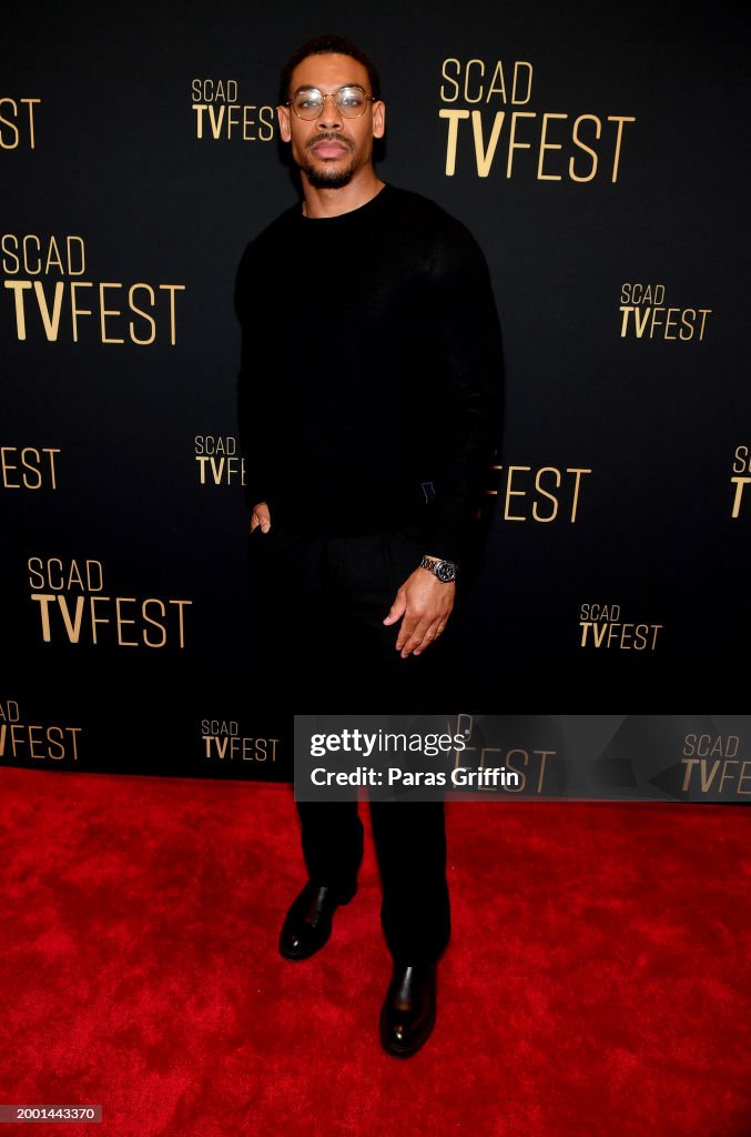 2024 SCAD TVfest - Day 4