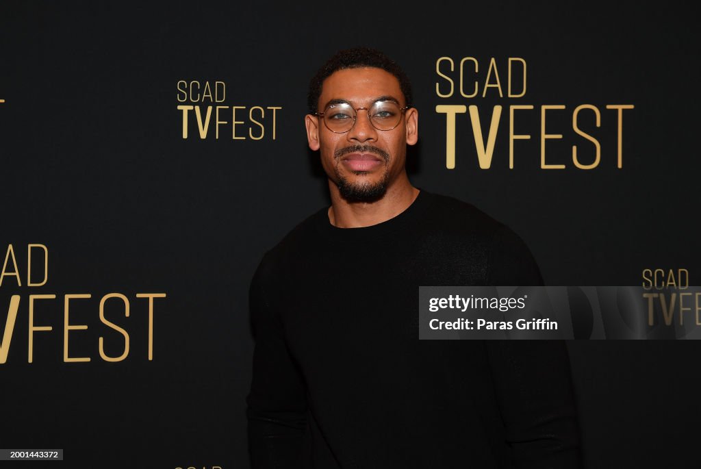 2024 SCAD TVfest - Day 4