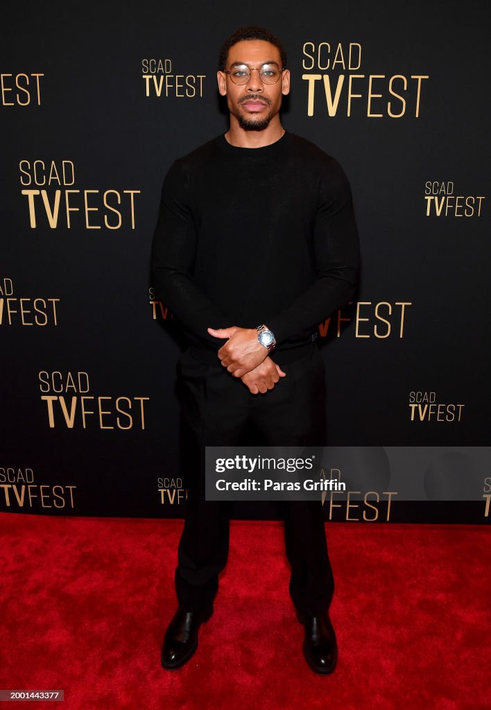 2024 SCAD TVfest - Day 4