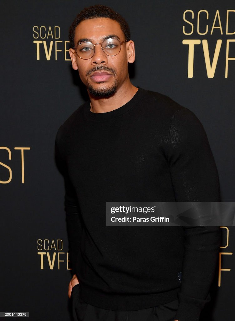 2024 SCAD TVfest - Day 4