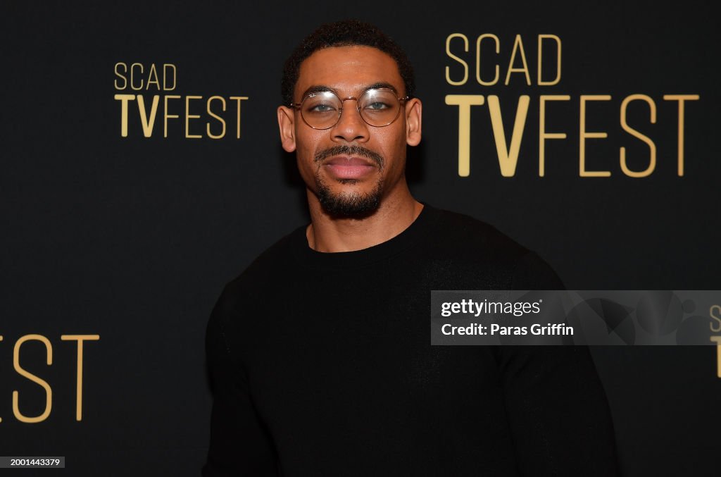 2024 SCAD TVfest - Day 4
