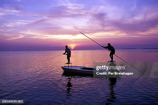 94 Purple Fishing Pole Stock Photos, High-Res Pictures, and Images - Getty  Images