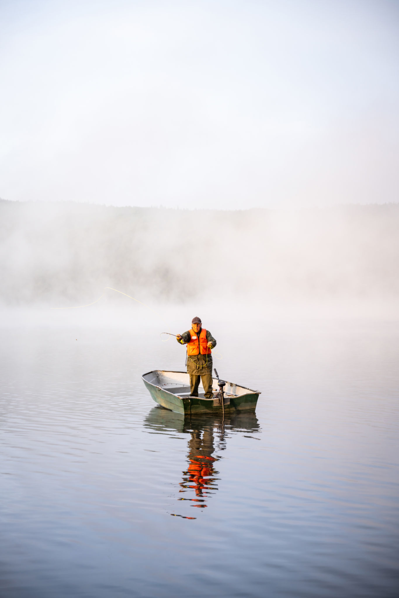 amami fishing