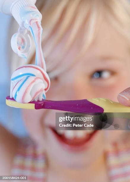 Toothpaste Beating 24 Toothpaste Mess Stock Photos, High-Res Pictures, and Images - Getty ...