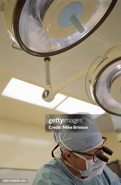 Operating Telescope Surgical Telescopes Photos and Premium High Res Pictures - Getty Images