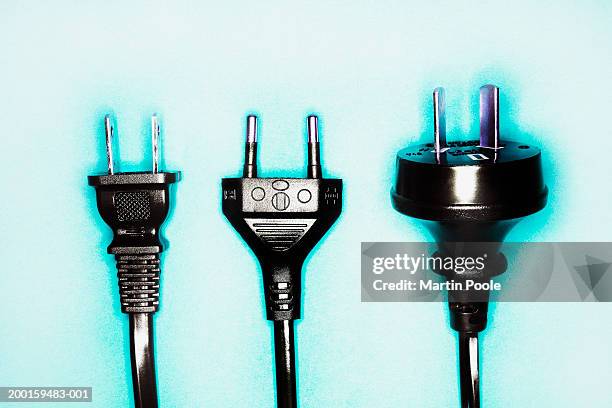 Two Pin Two Pin Plug Photos and Premium High Res Pictures - Getty Images