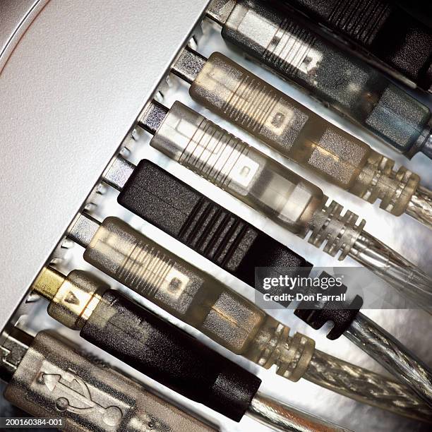 29 Universal Serial Bus Stock Photos, High-Res Pictures, and Images ...