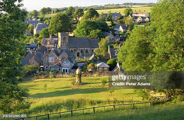 1,066 Cotswold Churches Stock Photos and High-Res Images - Getty