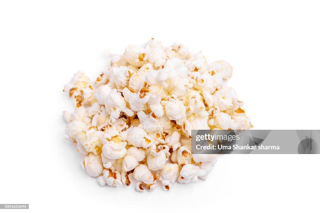 Popcorn