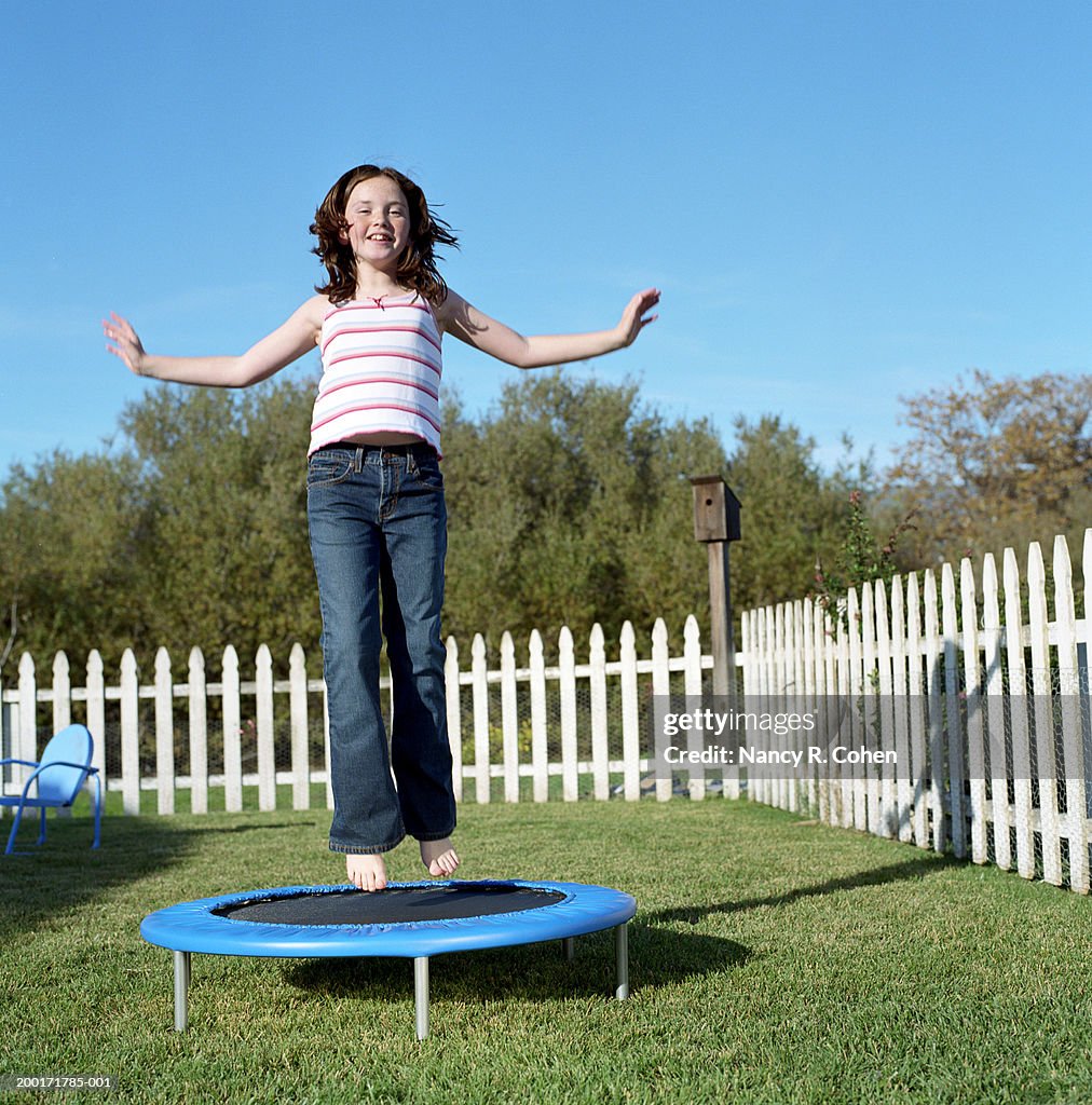 Jumping On Trampoline jumping-on-trampoline