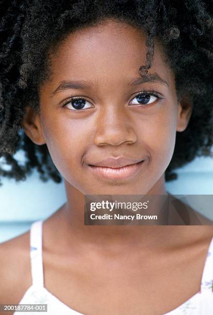 Girl Smiling Portrait Closeup High-Res Stock Photo - Getty Images Girl Smiling Portrait Closeup High-Res Stock Photo - Getty Images