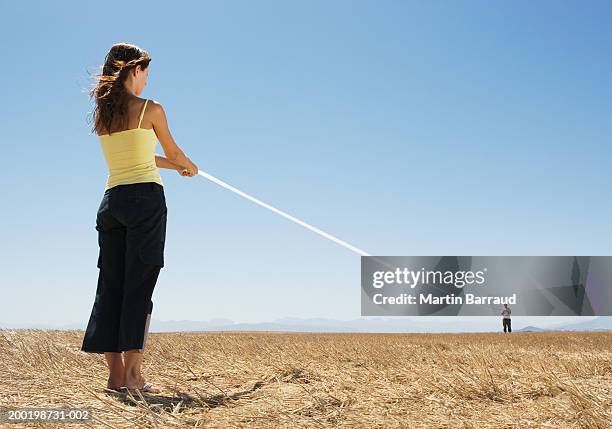 4,774 Long Rope Stock Photos, High-Res Pictures, and Images