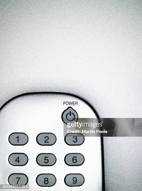 Remote Powerless Button 1,251 Remote Control Button Stock Photos, High-Res Pictures, and Images ...