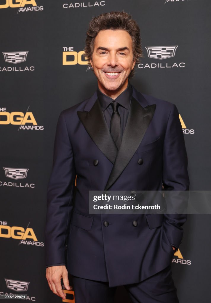 76th Directors Guild Of America Awards - Arrivals