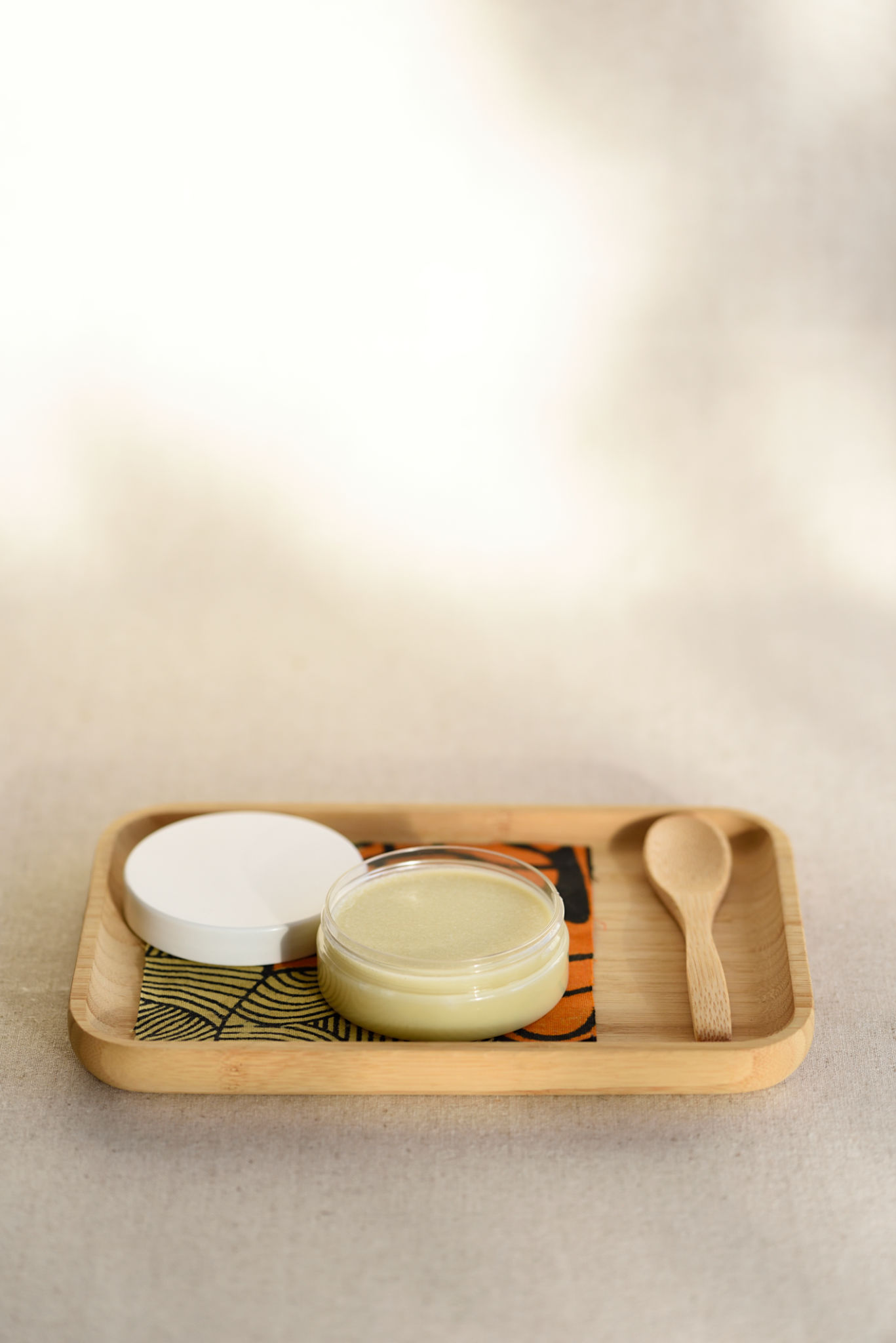 multi-purpose balm