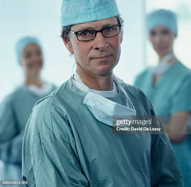 Stackhow Surgeon 738 David David (Surgeon) Stock Photos, High-Res Pictures, and Images ...