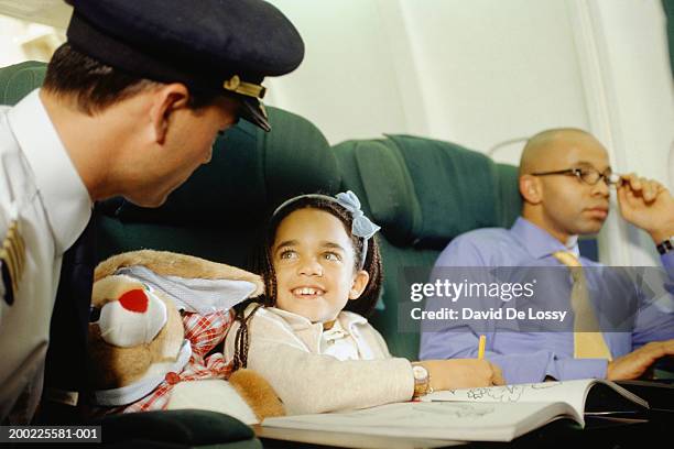 Pilot Speaking Pilots Speaking Photos and Premium High Res Pictures - Getty Images