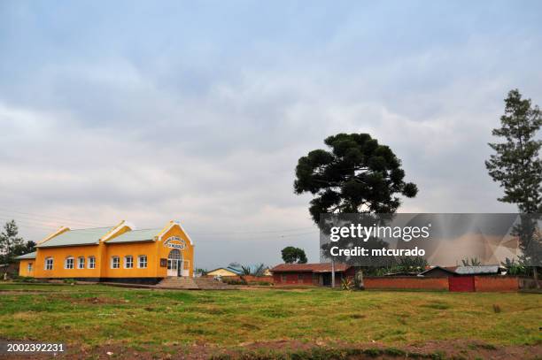 Courts In Rwanda 67 Colonial High Court Building Stock Photos, High-Res Pictures, and ...