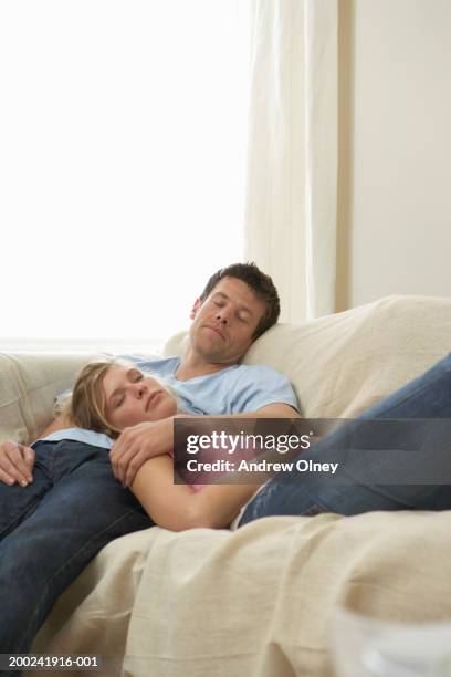 Couple Napping Photos and Premium High Res Pictures - Getty Images