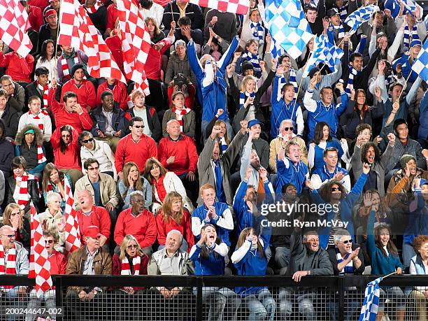 9,374 Fan Rivalry Stock Photos, High-Res Pictures, and Images - Getty ...