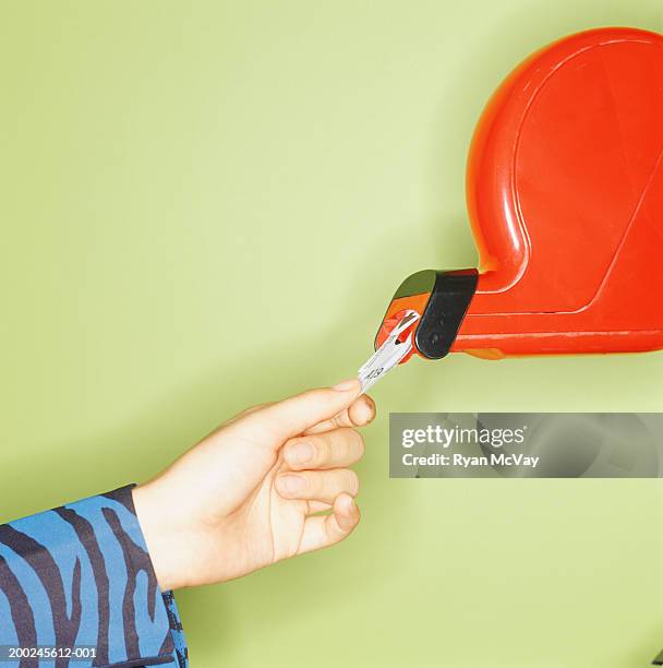 Taking Tickets 1,032 Take A Ticket Stock Photos, High-Res Pictures, and Images - Getty ...