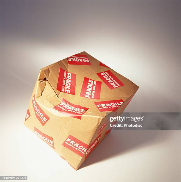 43 Dented Package Stock Photos, High-Res Pictures, and Images - Getty ...