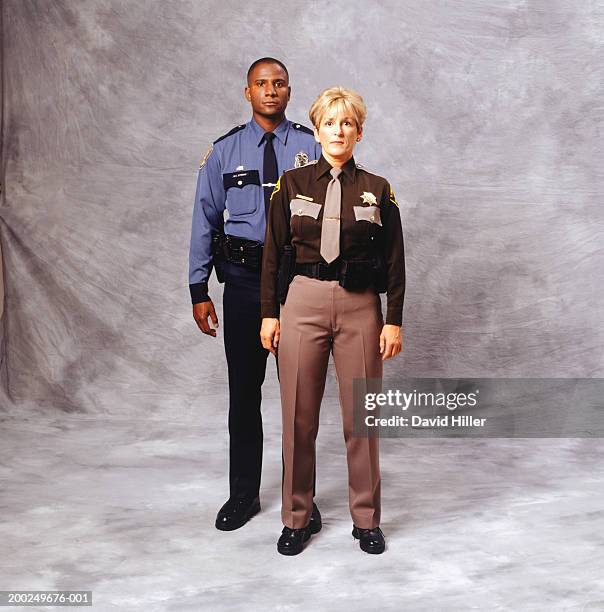 Police Full Body 40,306 Police Full Body Stock Photos, High-Res Pictures, and Images ...