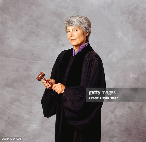 Javaherian Judge 700 Judge Studio Female Stock Photos, High-Res Pictures, and Images ...