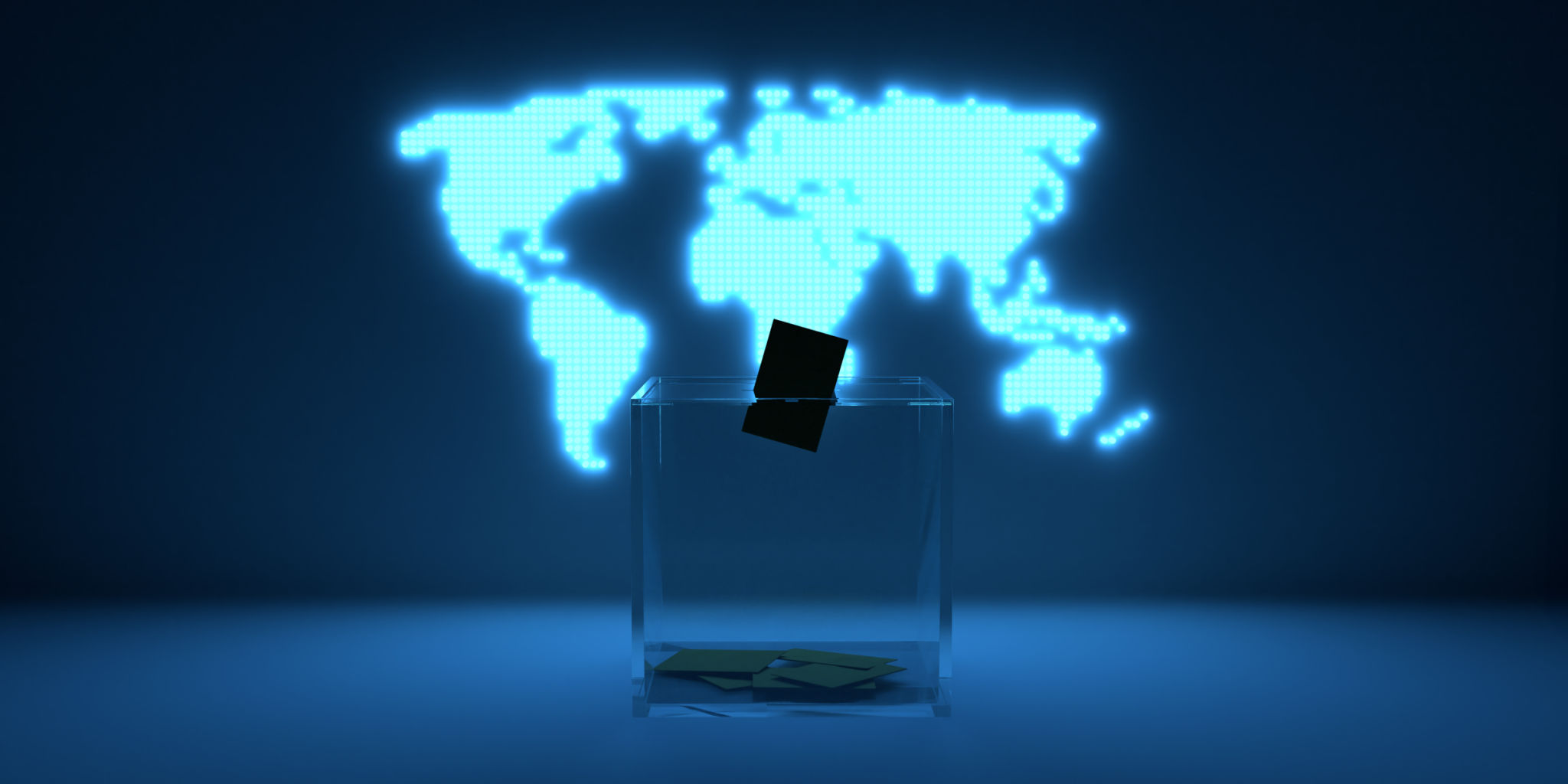 global campaign