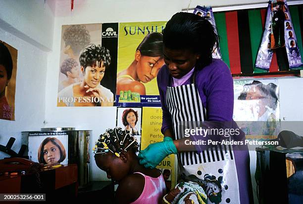 561 Hair Salon Posters Photos and Premium High Res Pictures - Getty Images