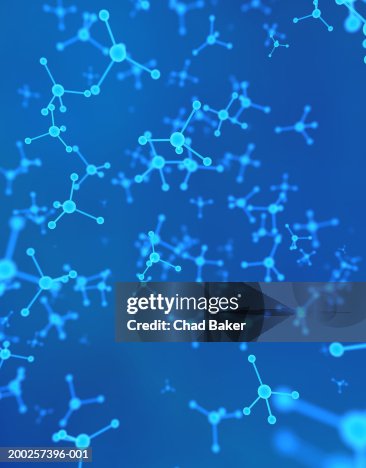 Molecules (Digital) Molecules (Digital)