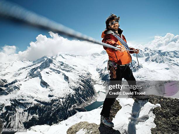 Taunt Rope 198 Taut Rope Stock Photos, High-Res Pictures, and Images - Getty Images