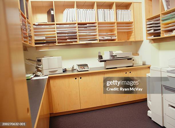 Copy Machine Room Copy Machine Room Photos and Premium High Res Pictures - Getty Images
