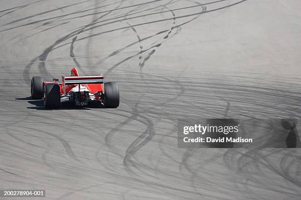 Scrub Mark Racing Skid Marks Race Car Photos and Premium High Res Pictures - Getty Images