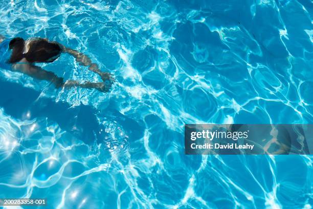 730 Water Refraction Pool Stock Photos, High-Res Pictures, and Images ...