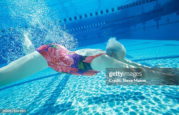 478 Senior Swimsuit Swimming Stock Photos High Res Pictures And 478-senior-swimsuit-swimming-stock-photos-high-res-pictures-and
