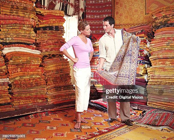 279 Rug Making Stock Photos, High-Res Pictures, and Images - Getty Images