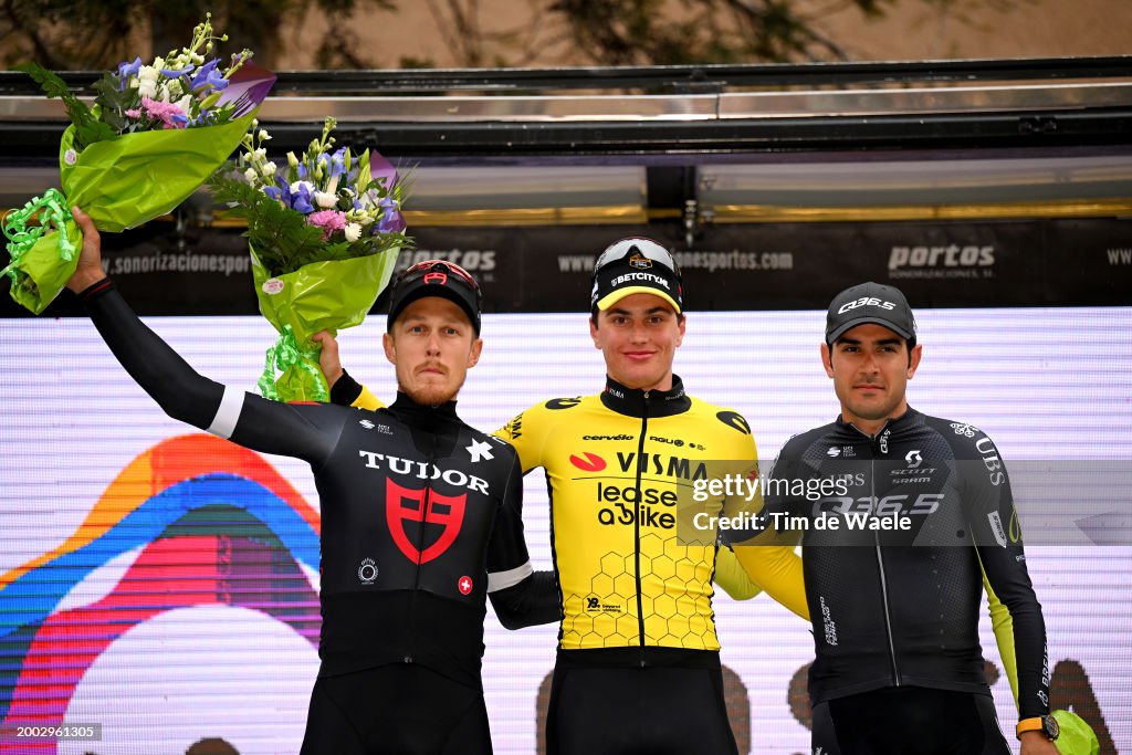 39th Clasica de Almeria 2024
