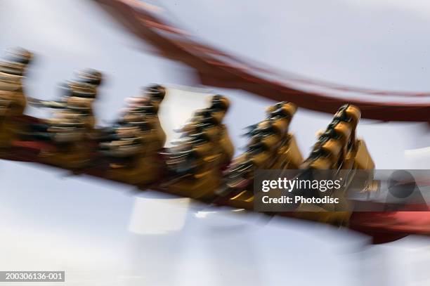 Rollercoaster Loop Photos and Premium High Res Pictures - Getty Images