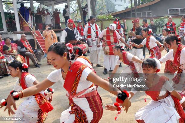 Mising Women Photos and Premium High Res Pictures - Getty Images