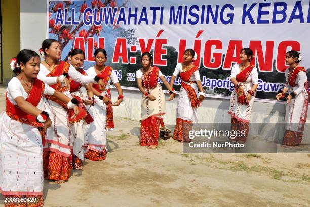 Mising Women Photos and Premium High Res Pictures - Getty Images