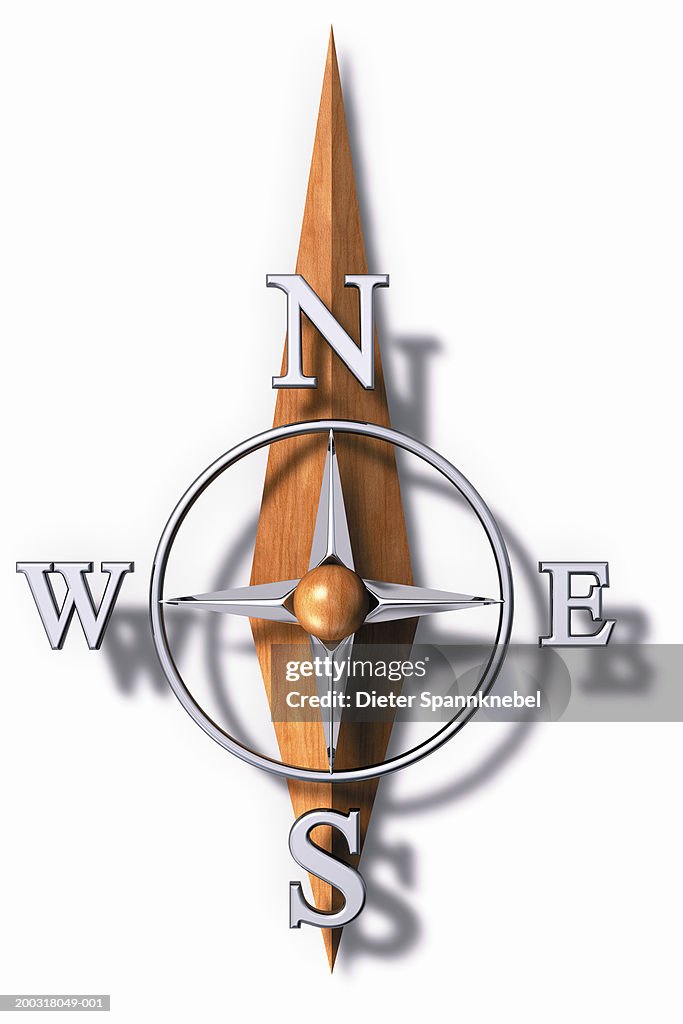 Compass (Digital)