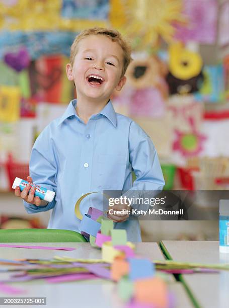 Boy Using Paper 1,112 Boy Paper Doll Stock Photos, High-Res Pictures, and Images ...