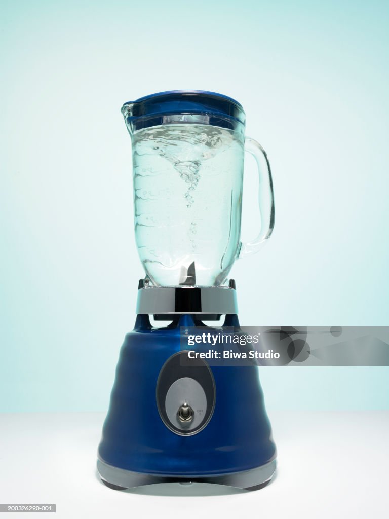 Electric blender